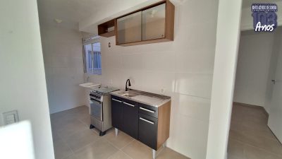 Apartamento, 2 quartos, 42 m² - Foto 1