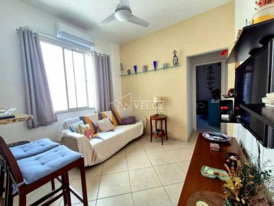 Apartamento, 1 quarto, 39 m² - Foto 3