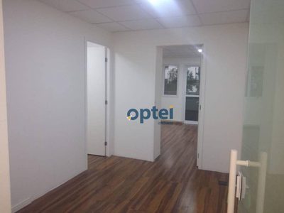 Sala-Conjunto, 37 m² - Foto 1
