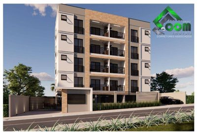 Apartamento, 2 quartos, 69 m² - Foto 3