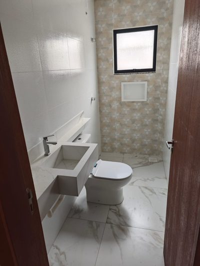 Casa, 3 quartos, 150 m² - Foto 4