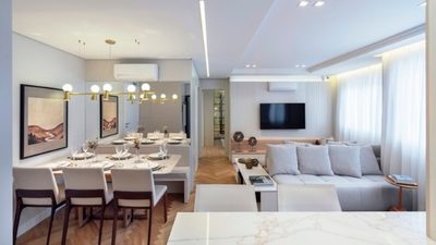 Apartamento, 3 quartos, 67 m² - Foto 5