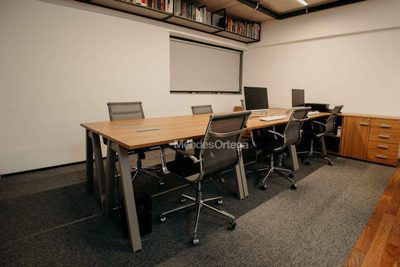 Sala-Conjunto, 45 m² - Foto 3