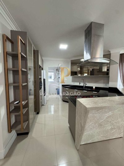 Apartamento, 3 quartos, 125 m² - Foto 5