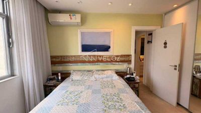 Apartamento, 2 quartos, 74 m² - Foto 2