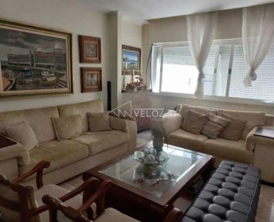 Apartamento, 3 quartos, 110 m² - Foto 3