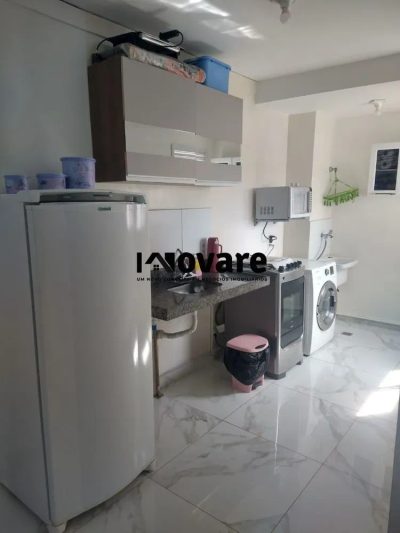 Apartamento, 2 quartos, 49 m² - Foto 1