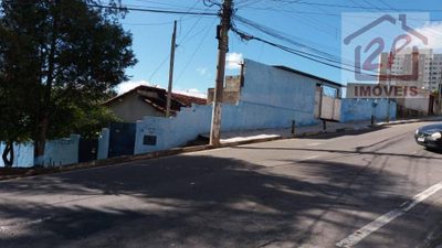Terreno, 395 m² - Foto 2