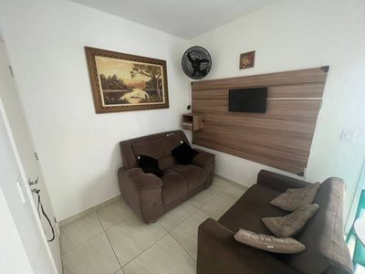 Apartamento, 1 quarto - Foto 2