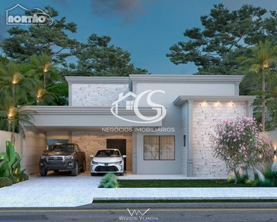 Casa, 3 quartos, 163 m² - Foto 4