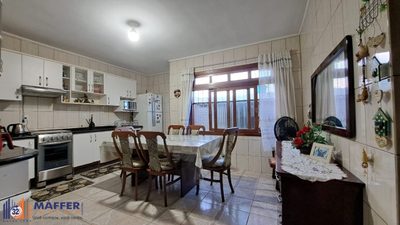 Casa, 4 quartos, 280 m² - Foto 4