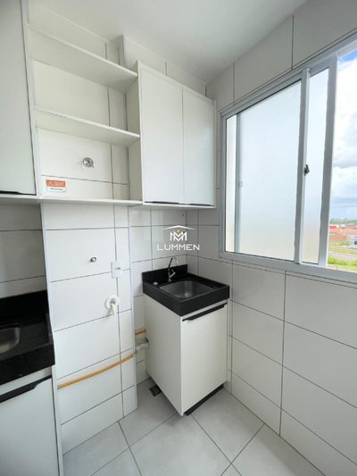 Apartamento, 2 quartos, 48 m² - Foto 5