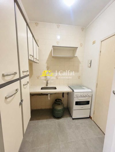 Kitnet-Studio, 22 m² - Foto 4