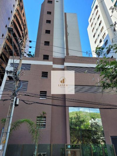 Apartamento, 2 quartos, 60 m² - Foto 1