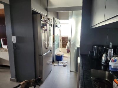 Apartamento, 3 quartos, 125 m² - Foto 5