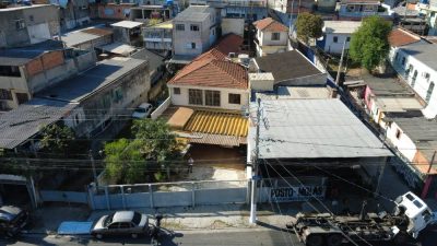 Casa, 4 quartos, 437 m² - Foto 3
