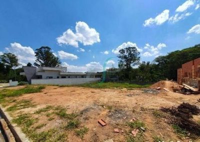 Terreno, 503 m² - Foto 1