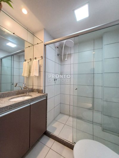 Apartamento, 1 quarto, 21 m² - Foto 2