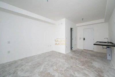 Apartamento, 1 quarto, 30 m² - Foto 3