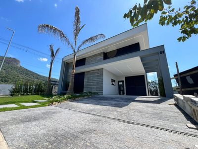 Casa, 3 quartos, 174 m² - Foto 3