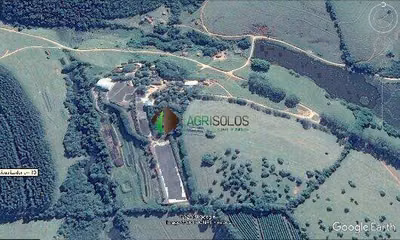Terreno, 996 m² - Foto 1