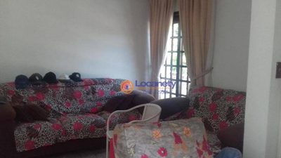 Sobrado, 3 quartos, 217 m² - Foto 4