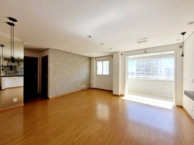 Apartamento, 2 quartos, 77 m² - Foto 2