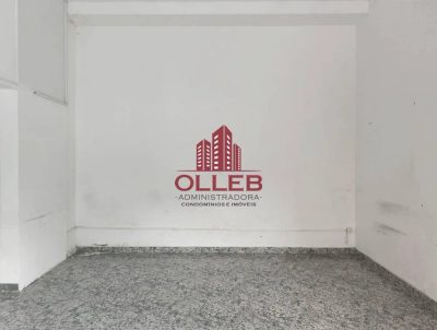 Loja-Salão, 40 m² - Foto 3