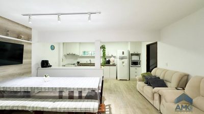 Casa, 3 quartos, 216 m² - Foto 4