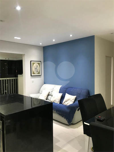 Apartamento, 2 quartos, 67 m² - Foto 2