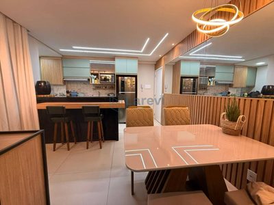 Apartamento, 2 quartos, 49 m² - Foto 3