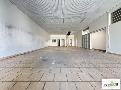 Depósito-Galpão - Foto 2