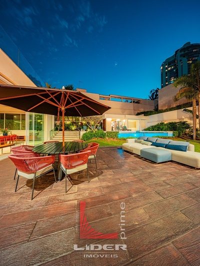 Casa de Condomínio, 5 quartos - Foto 5