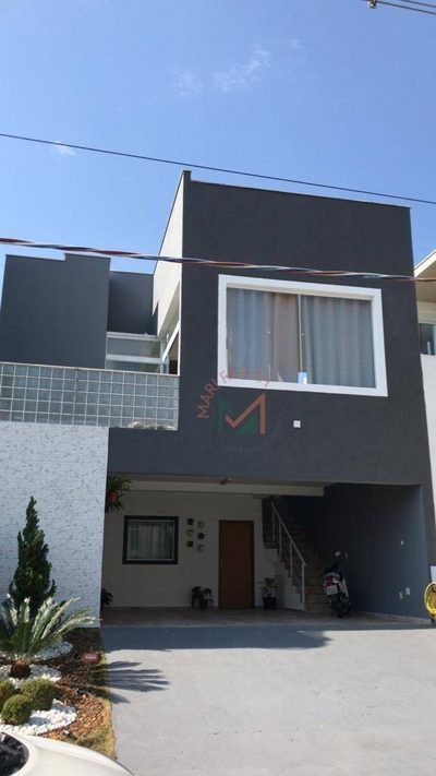 Casa de Condomínio, 4 quartos - Foto 3