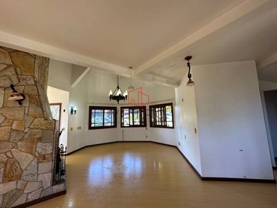 Casa de Condomínio, 5 quartos - Foto 3