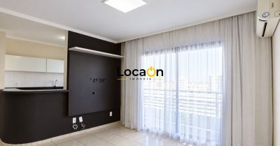 Apartamento, 1 quarto, 57 m² - Foto 2