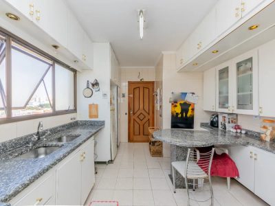 Apartamento, 3 quartos, 130 m² - Foto 3