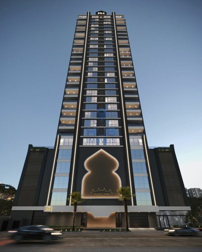 Apartamento, 2 quartos, 73 m² - Foto 4