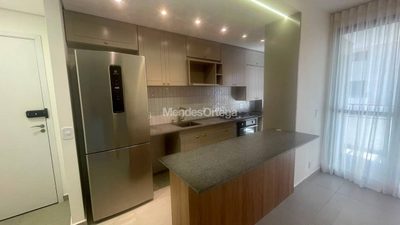 Apartamento, 2 quartos, 70 m² - Foto 3