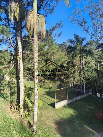 Sítio, 3 quartos, 1350 m² - Foto 3