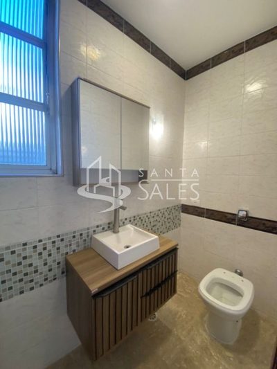 Apartamento, 3 quartos, 200 m² - Foto 2