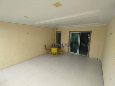 Casa, 3 quartos, 156 m² - Foto 2
