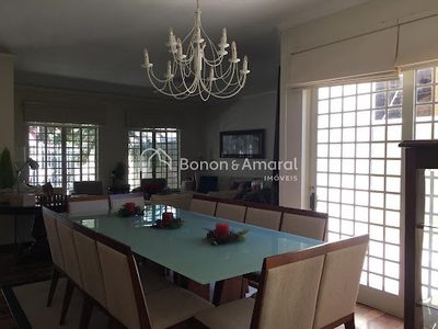 Casa, 4 quartos, 330 m² - Foto 3