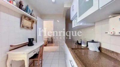 Apartamento, 2 quartos, 91 m² - Foto 4