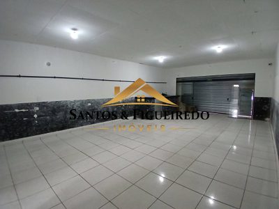 Loja-Salão, 120 m² - Foto 5
