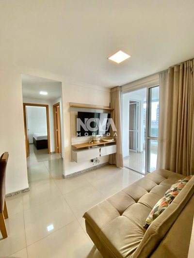 Apartamento, 3 quartos, 72 m² - Foto 4