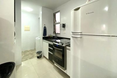 Apartamento, 3 quartos, 78 m² - Foto 5