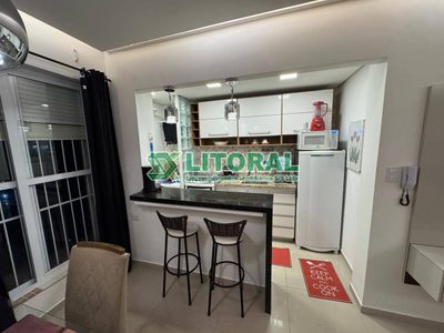 Apartamento, 2 quartos - Foto 4