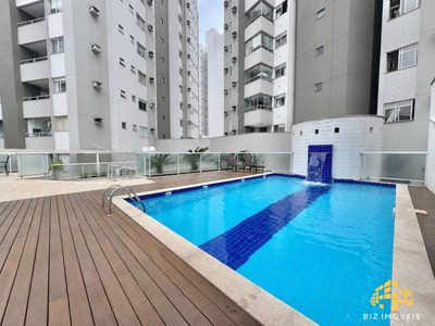 Apartamento, 2 quartos, 72 m² - Foto 2