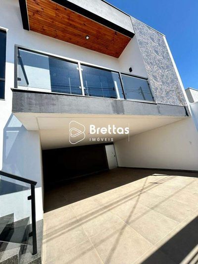 Casa, 3 quartos, 180 m² - Foto 3